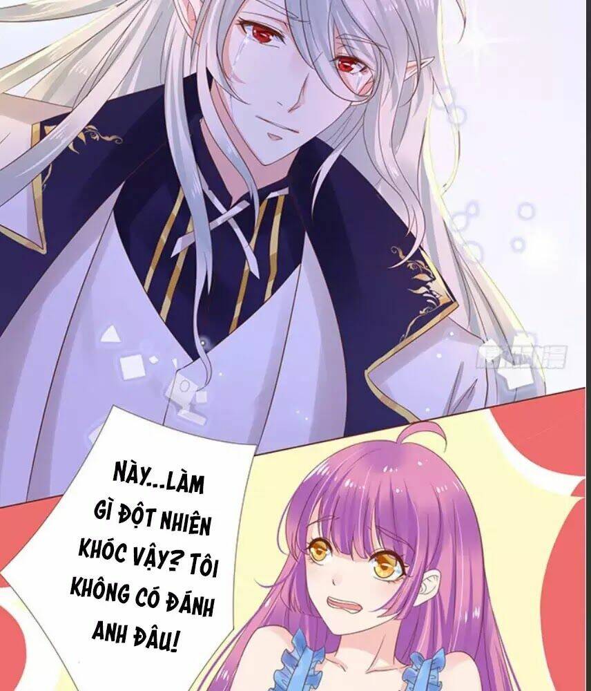 Ma Vương Luyến Ái Chỉ Nam: Chapter 113