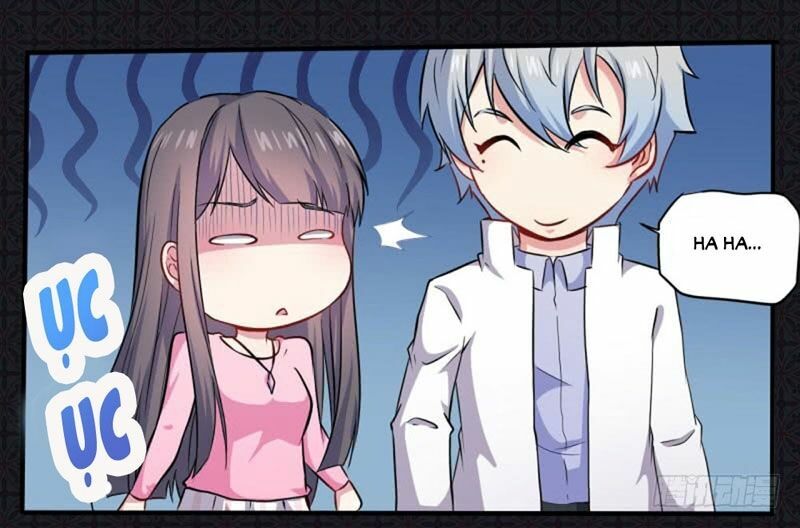 Ngạo Kiều Quỷ Vương Yêu Ta: Chapter 78