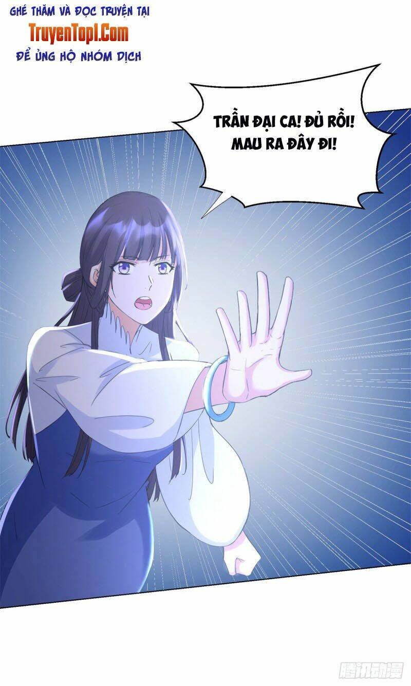 Chí Tôn Trọng Sinh: Chapter 68