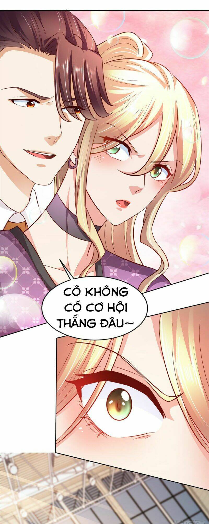 Chí Tôn Toàn Năng: Chapter 47