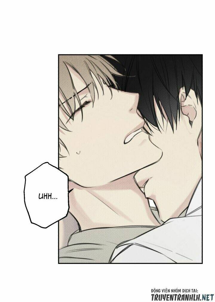 Angel Buddy: Chapter 2