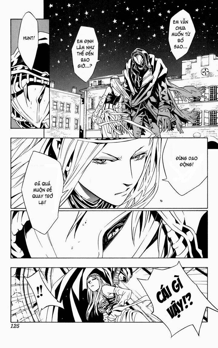 Ong Đưa Thư: Chapter 13