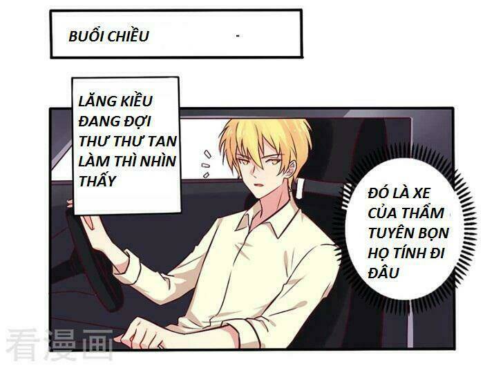 Tổng Tài Đã Cưới Em: Chapter 76