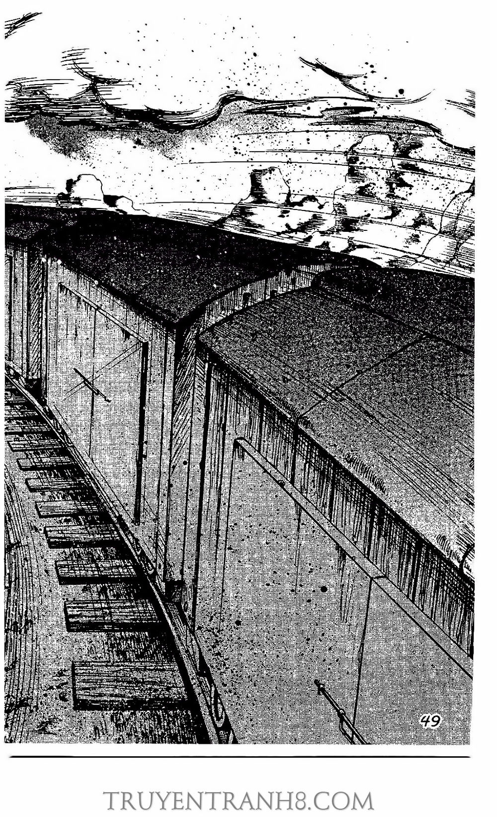 Tay Súng Miền Tây: Chapter 166