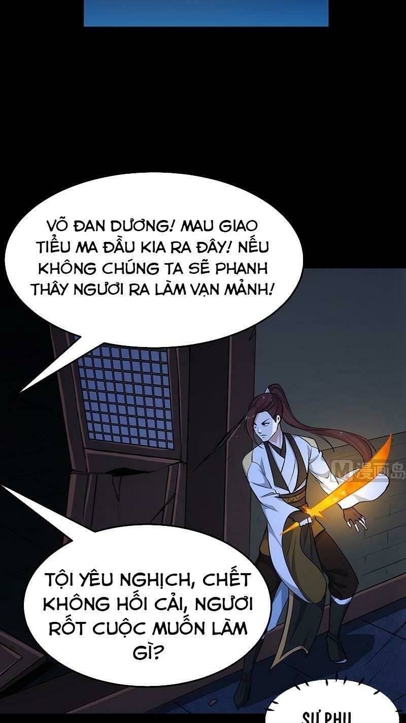Hệ Thống Thần Long Nghịch Thiên: Chapter 65