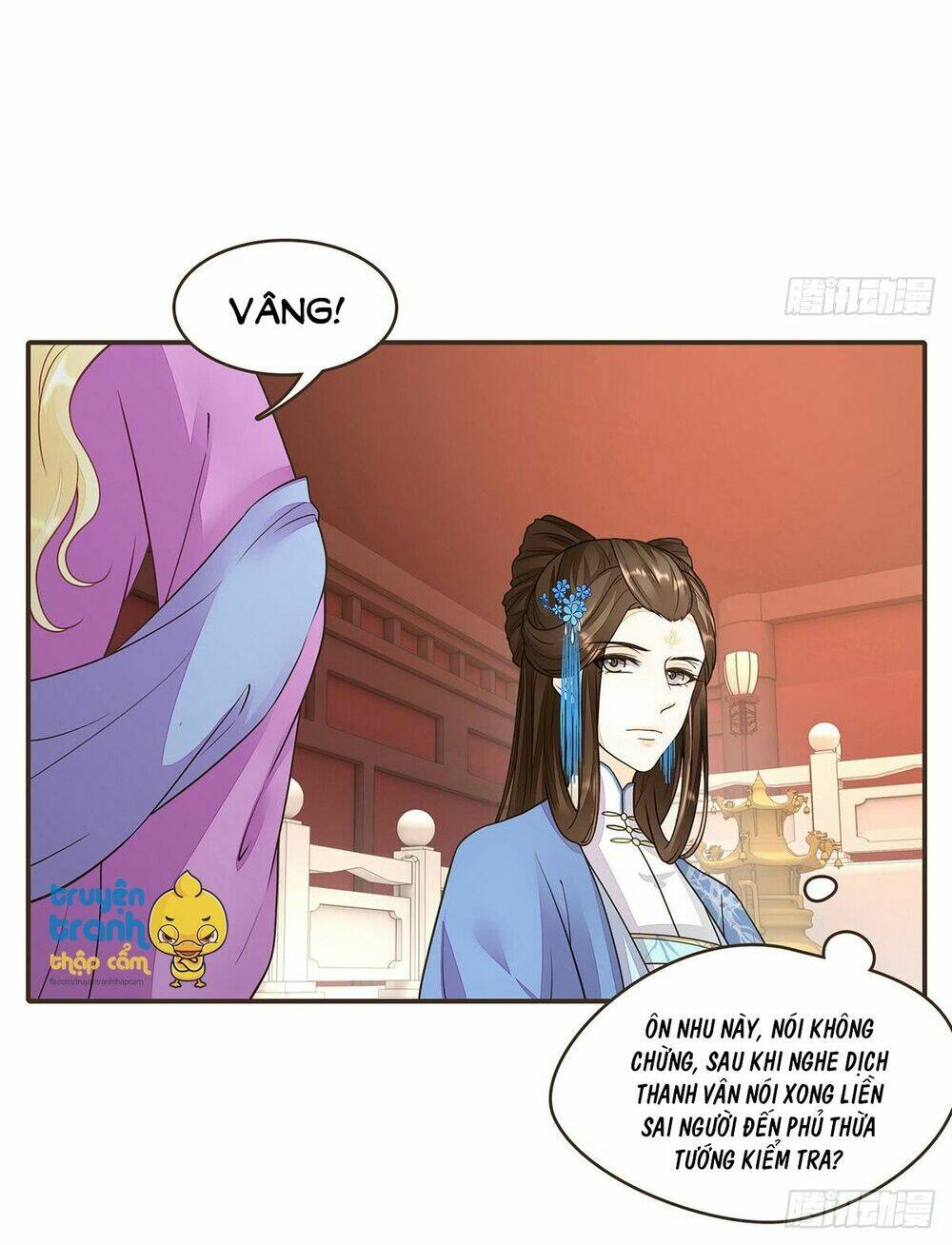 Đại Giá Thừa Tướng: Chapter 68