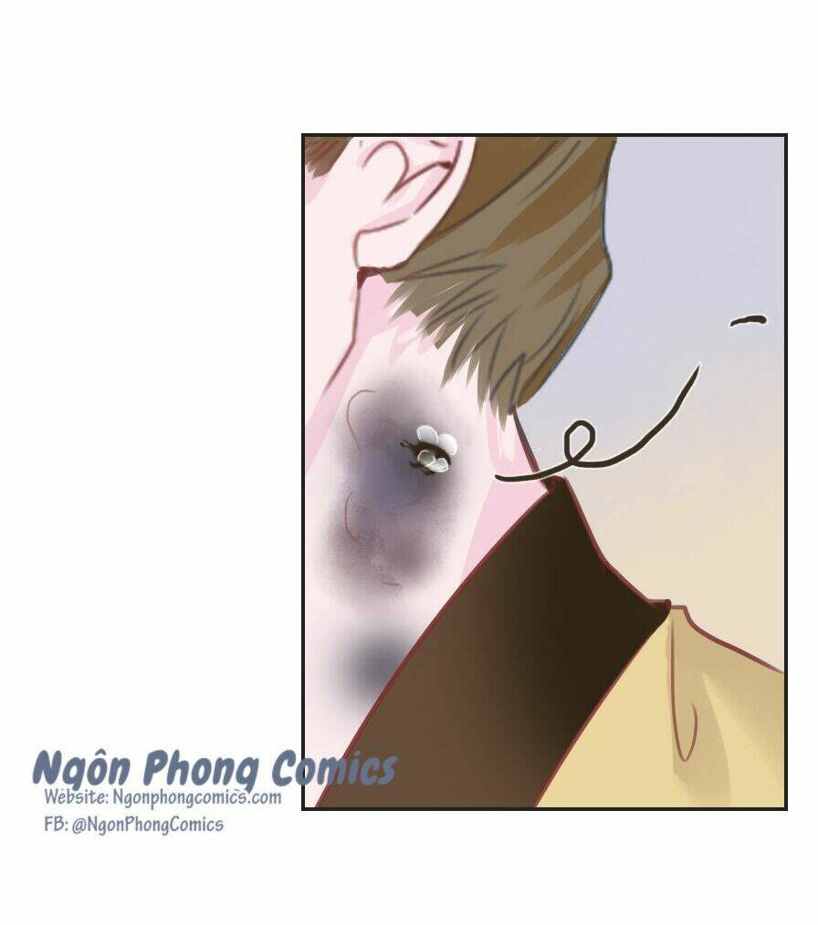 Đường Hoa Nhất Mộng Cổ Phi Truyện: Chapter 21