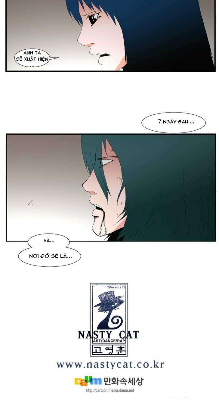 Siêu năng: Chapter 106