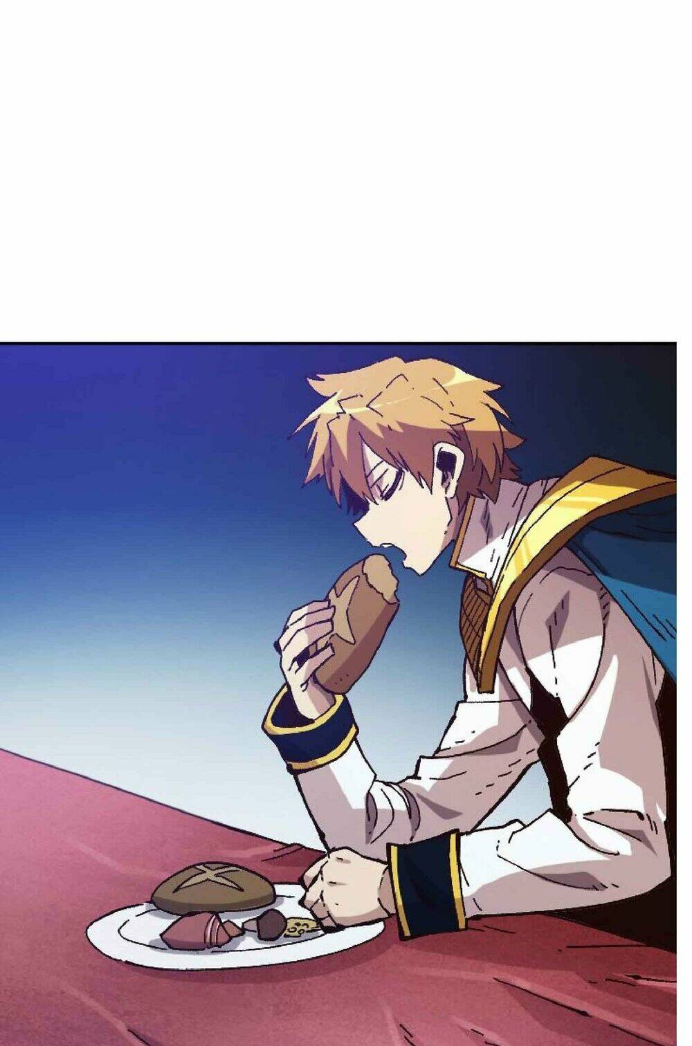 Nô Lệ Nghịch Thiên: Chapter 43