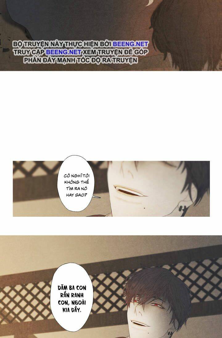 Xà Nương Tử: Chapter 1