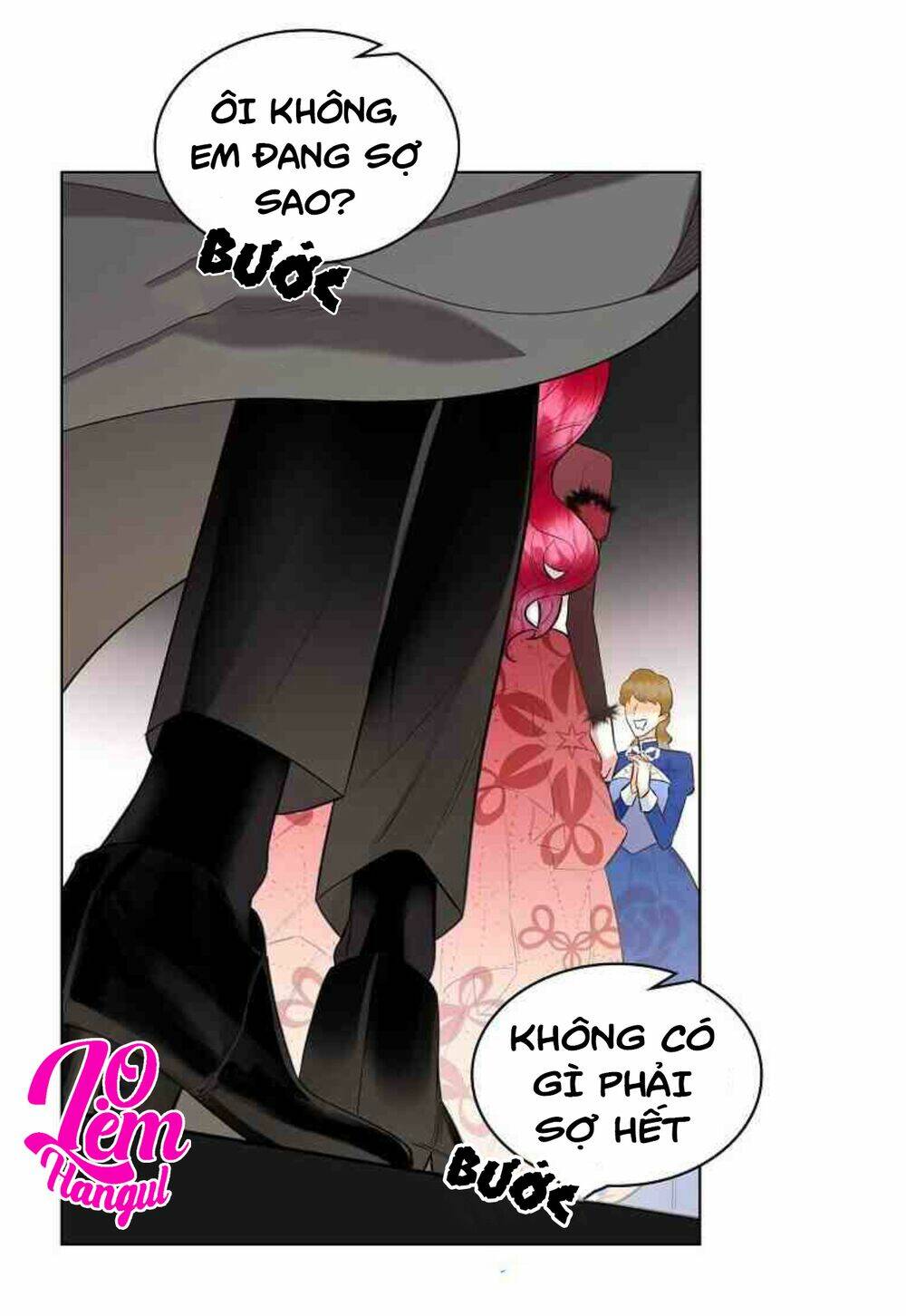 Kẻ Tạo Ra Nữ Phản Diện: Chapter 7