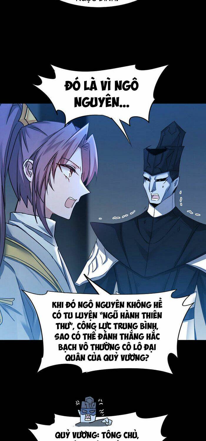 Nghịch Chuyển Tiên Đồ: Chapter 175