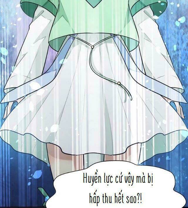 Trọng Sinh Thành Tiểu Nha Đầu: Chapter 13