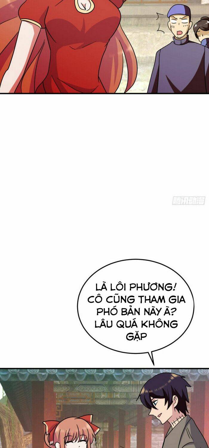 Đại Gia Livestream Vạn Giới: Chapter 82