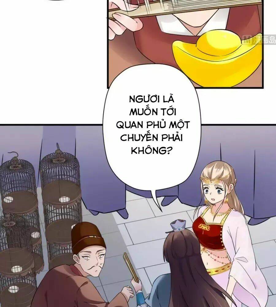 Vương Phi Có Chút Nghịch Ngợm: Chapter 38