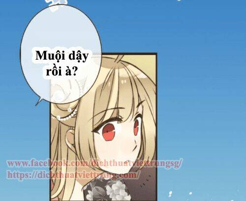 Bạn Trai Tôi Là Cẩm Y Vệ: Chapter 53