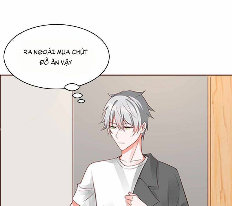 Này! Đừng Động Vào Phô Mai Của Tôi: Chapter 59
