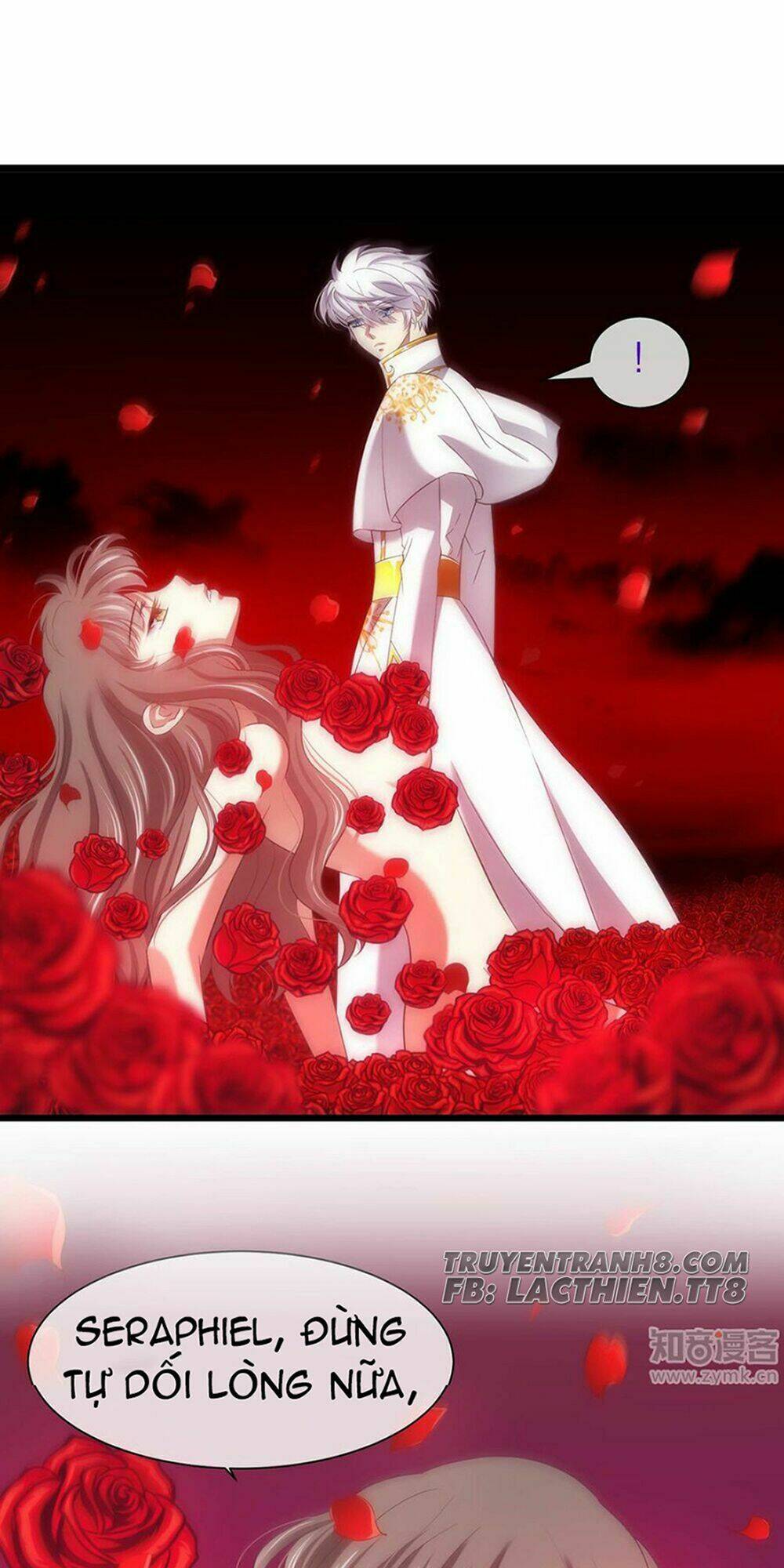 Một Vạn Tư Thế Công Lược Yêu Nam: Chapter 55