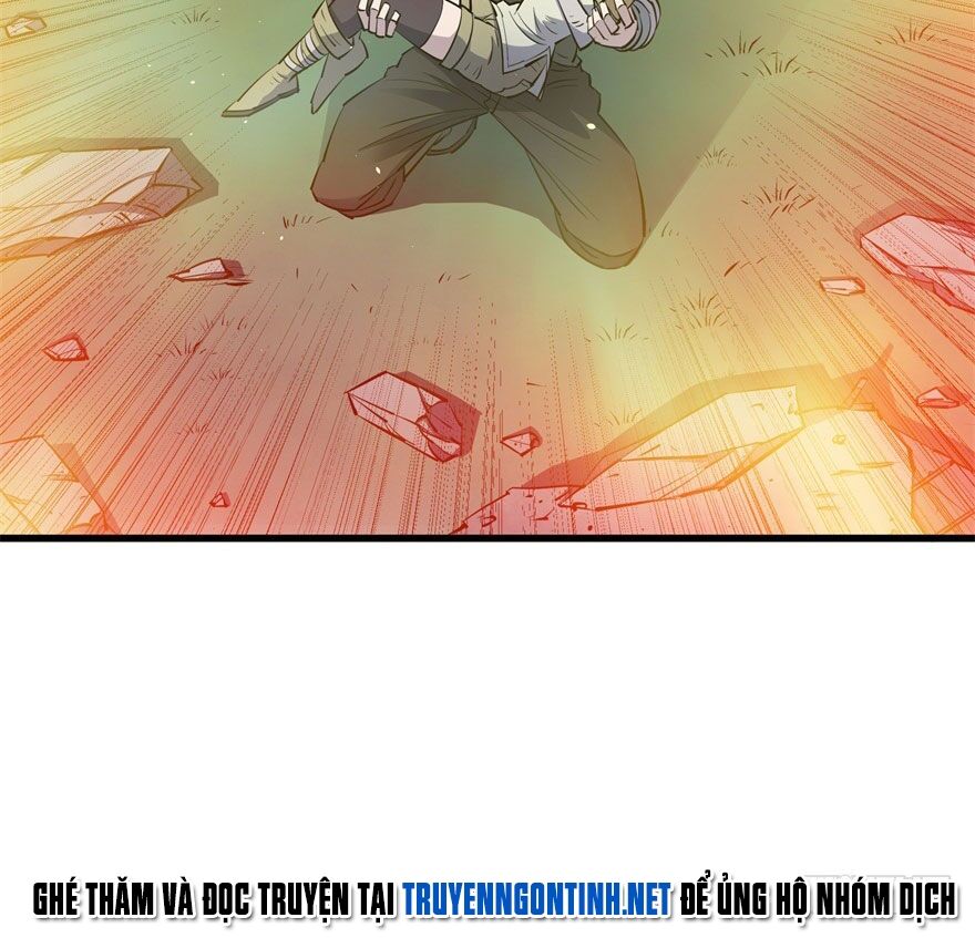 Thú Nhân: Chapter 29