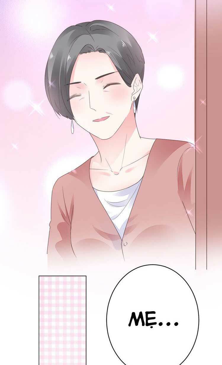 Điều Ước Sủng Ái Bất Bình Đẳng: Chapter 62.2