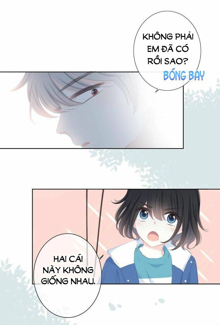 Vấp Phải Nghịch Quang: Chapter 10