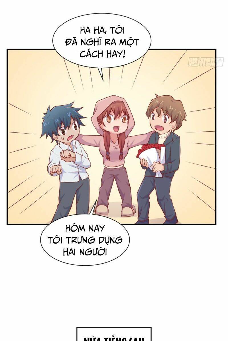 Bác Sĩ Riêng Của Nữ Thần: Chapter 95