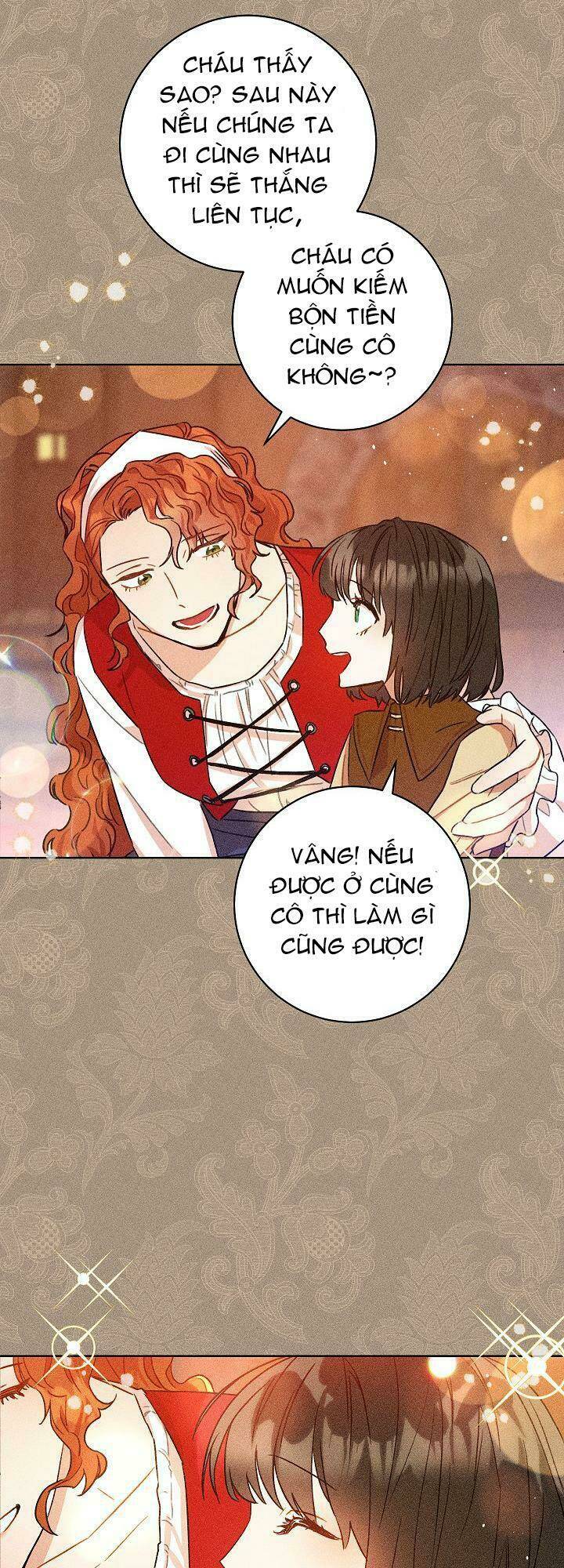 One Pair Lady: Chapter 1