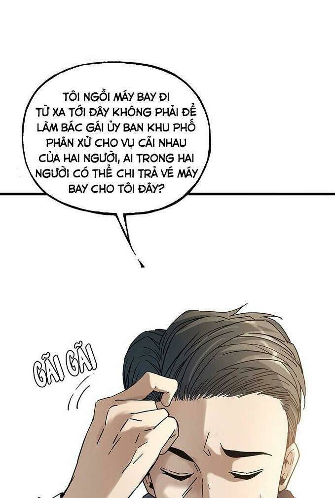 Kẻ Săn Hồn - Quỷ Hô Bắt Quỷ: Chapter 18