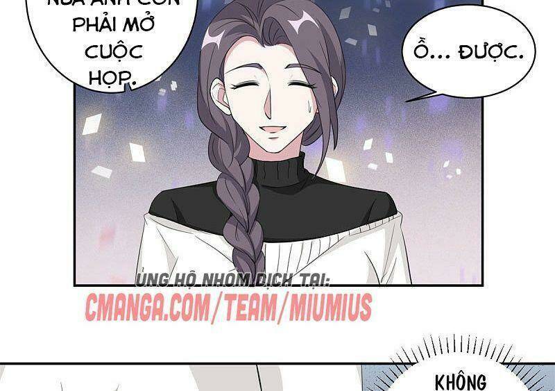 Tổng Tài, Tránh Xa Tôi Ra: Chapter 67