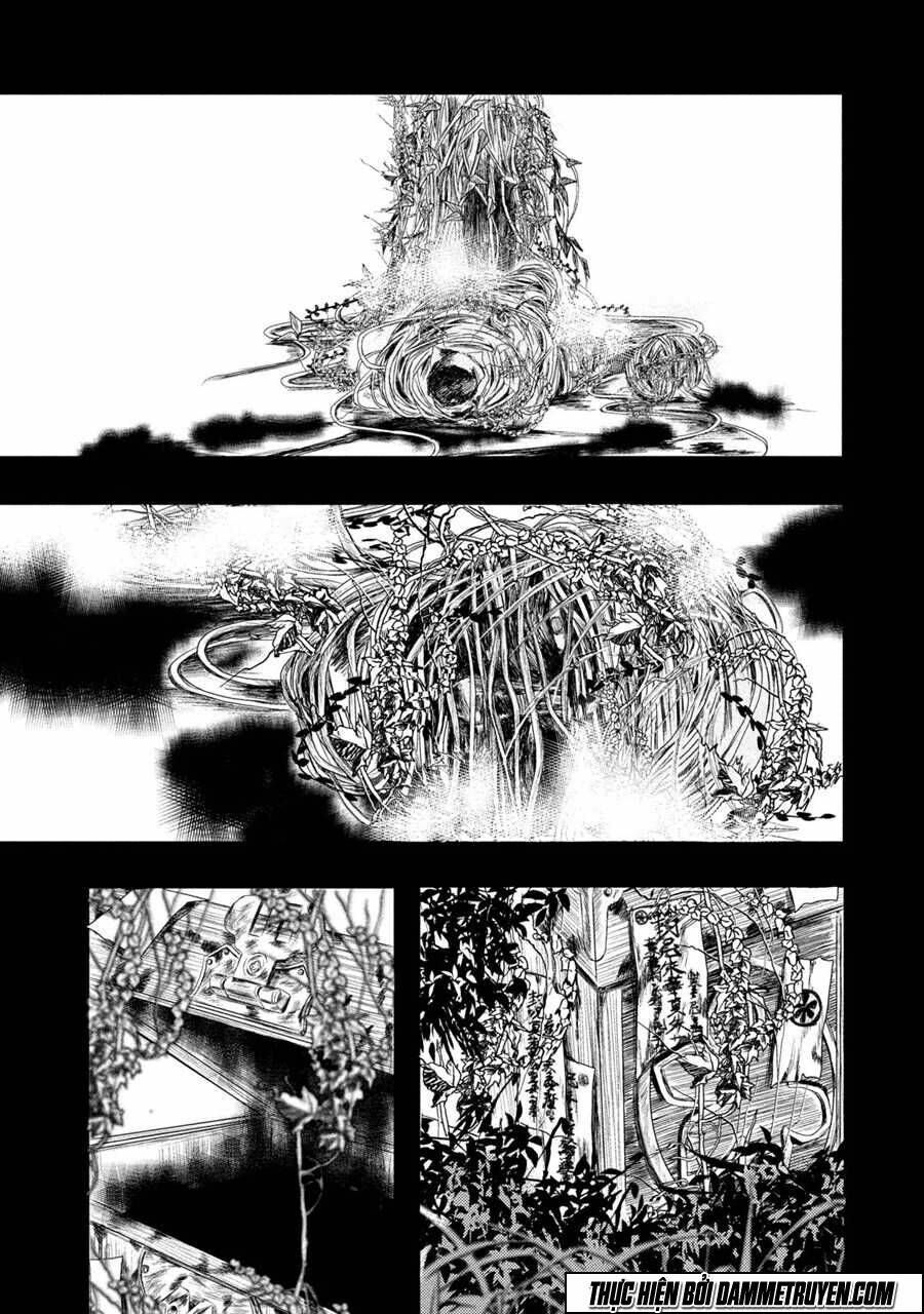 Mashuri No Hako: Chapter 6