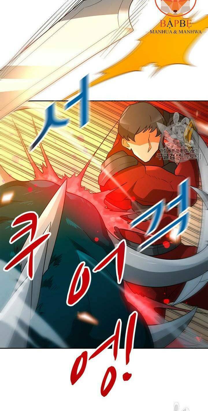 Tôi Tự Động Săn Một Mình: Chapter 44