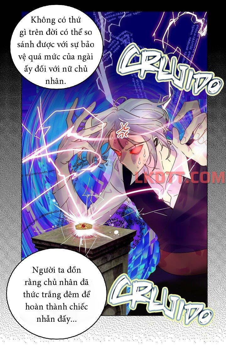 Đừng Xem Thường Nữ Phụ: Chapter 138