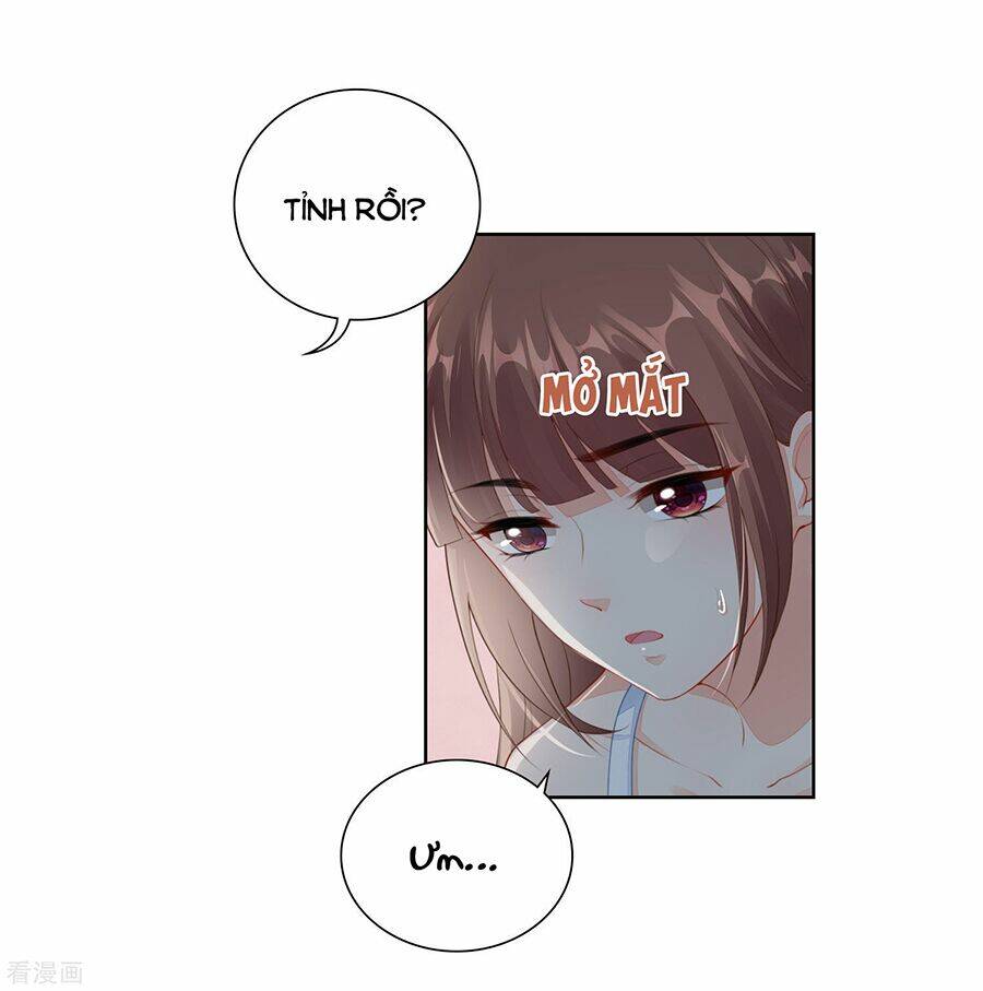 Người Yêu Ẩn Hình Của Ảnh Đế: Chapter 47