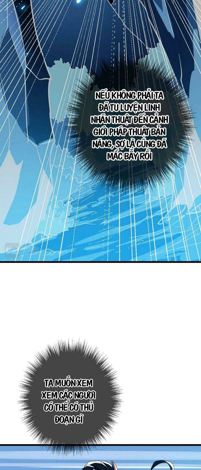 Siêu Đạo Thần Thuật: Chapter 60