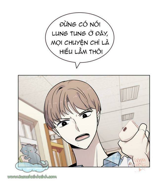 Thằng Bạn Trai Tồi Tệ Của Tôi: Chapter 61