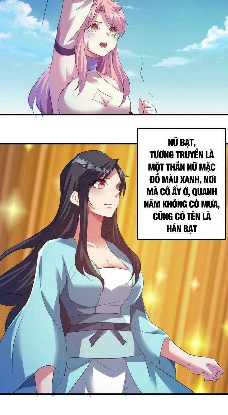 Ta Đã Đặt Ra Thời Đại Của Vạn Tộc: Chapter 46