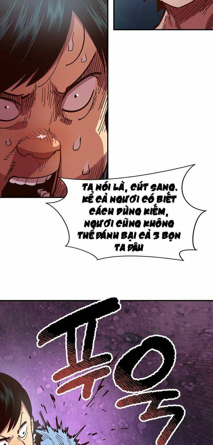 Nô Lệ Nghịch Thiên: Chapter 10