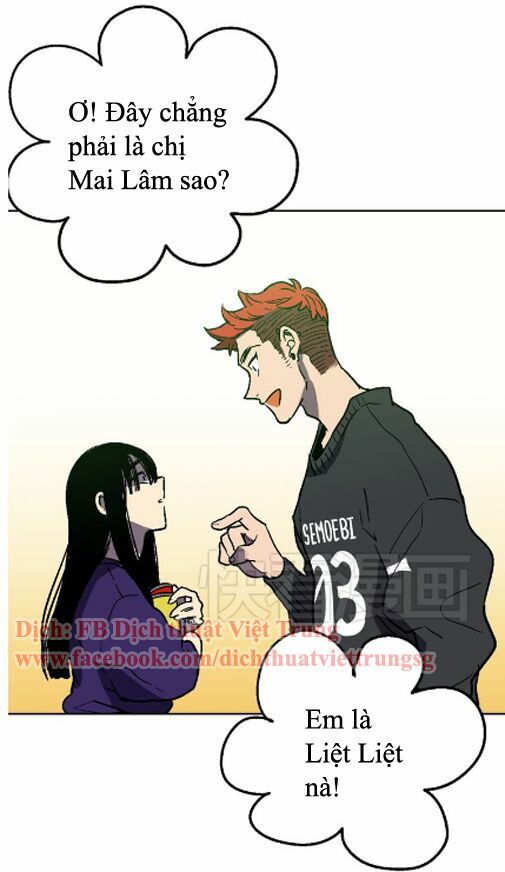 Xin Đừng Cắn Em: Chapter 2