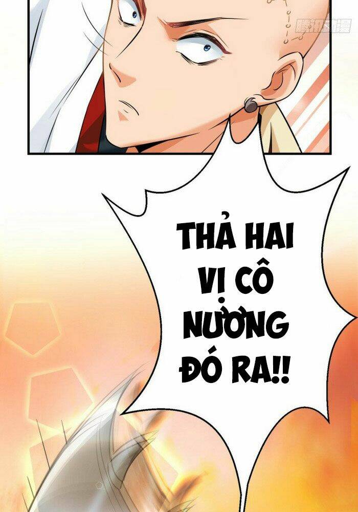 Tà Du Ký: Chapter 46