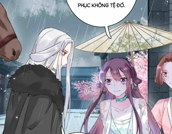 Hoa Nhan Sách: Chapter 162