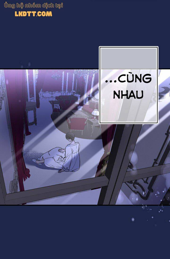 Mylord, Nữ Hoàng Của Loài Sói!: Chapter 16