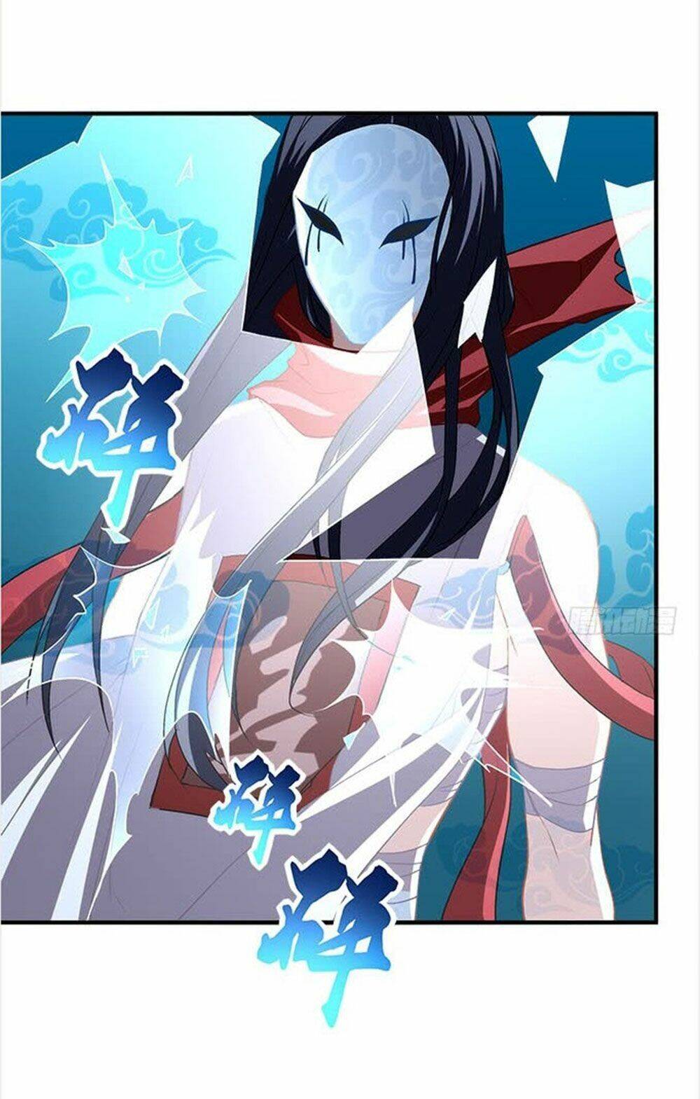 Ám Dạ Vô Thường: Chapter 28