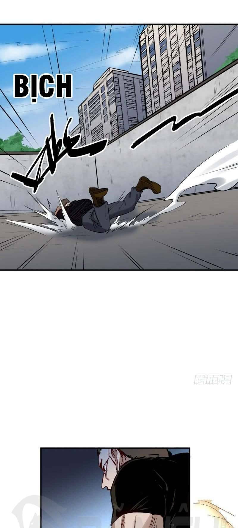 Đỉnh Phong Thần Y: Chapter 64