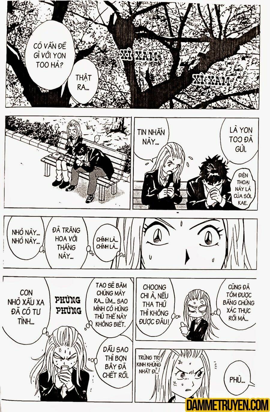 Ai Hơn Ai: Chapter 197