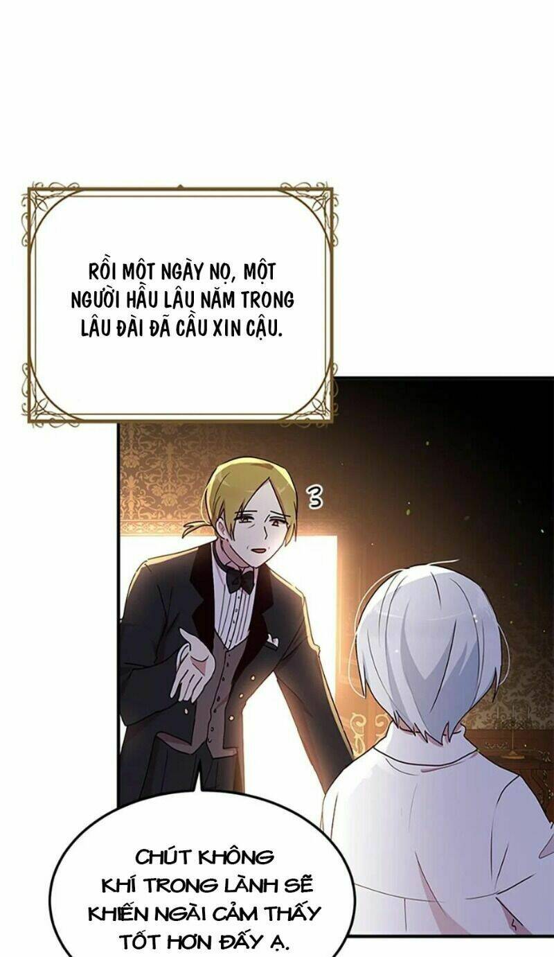 Công Tước, Loạn Vừa Thôi!: Chapter 81