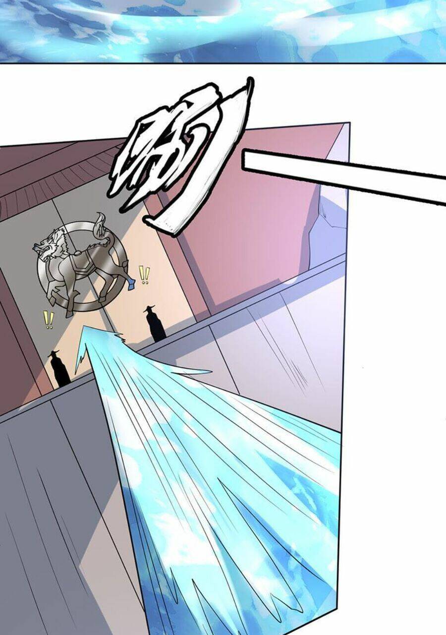 Tối Cường Thần Thú Hệ Thống: Chapter 243