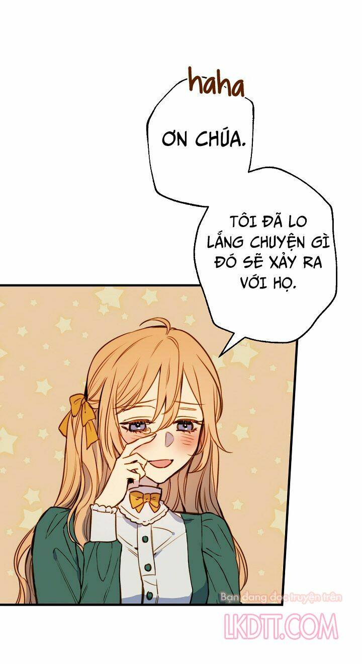 Hoàng Phi Bóng Tối: Chapter 10