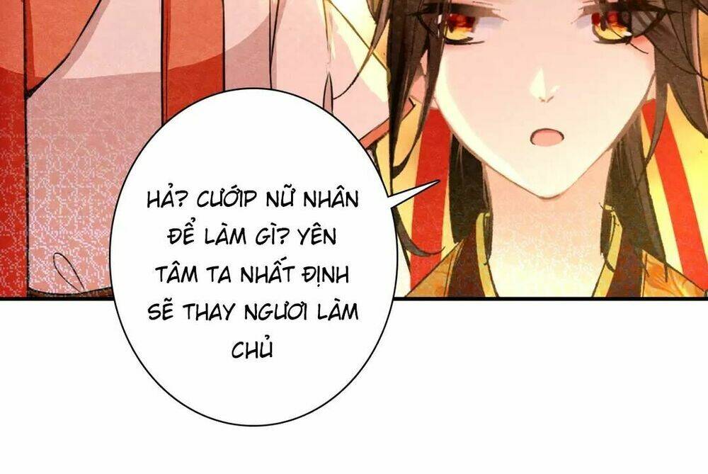 Mỹ Nhân Làm Tướng: Chapter 11