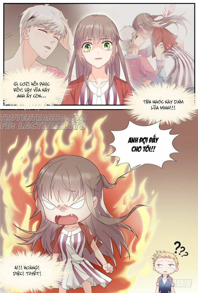 Nam Thần Là Quái Vật: Chapter 75