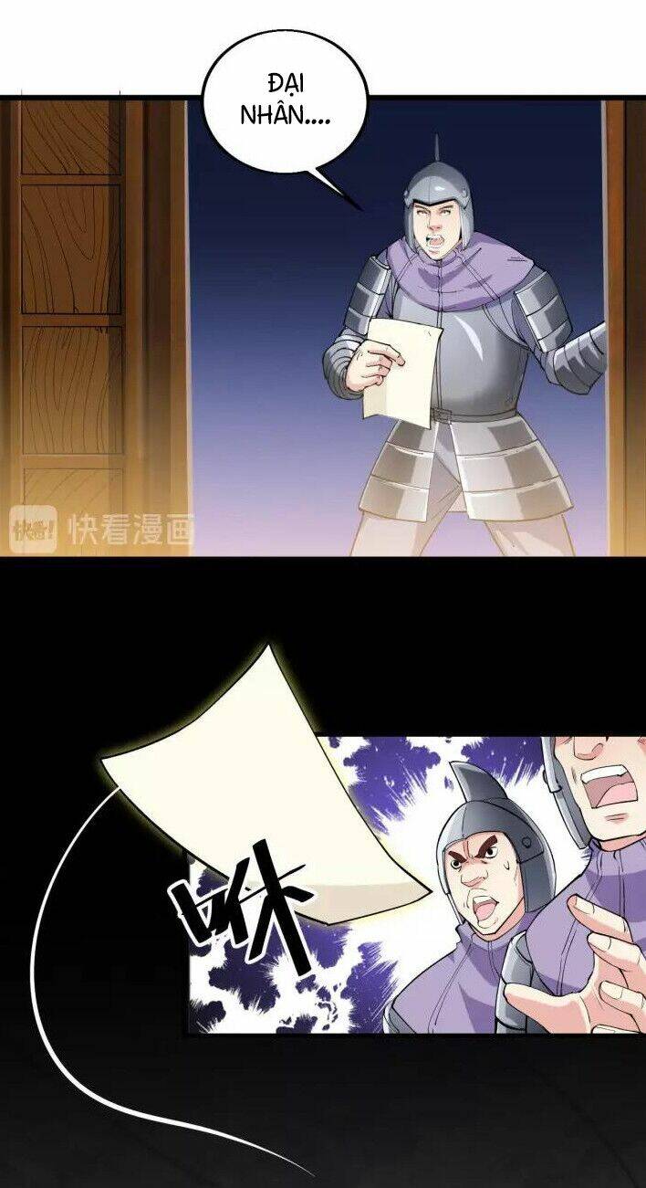 Ngự Thiên Thần Đế: Chapter 71